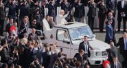 1.700 ans après Nicée, l’unité comme boussole du pape Léon XIV