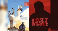 Netflix Takes Center Stage at the Venice Film Festival
