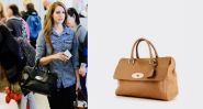 Del Rey de Mulberry: le chic rétro à l’image de Lana Del Rey