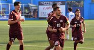 Foot – Liban : Nejmeh en contrôle, Ahed chute, Sahel se relance