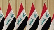 Des bases israéliennes secrètes en Irak