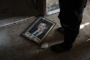 Syrie: ouverture du procès d'un cousin d'Assad pour crimes de guerre