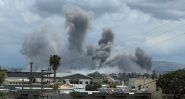 Liban-Sud: nouveaux bombardements et échanges de tirs