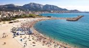Le changement climatique, principal moteur de la surchauffe des mers européennes, selon une étude