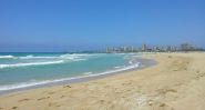 CNRS 2025 Report: 24 out of 38 Lebanese Beaches Deemed Safe for Swimming
