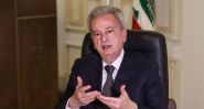 La justice prononce un non-lieu en faveur de Riad Salamé