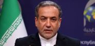 Iran Says No Access to Bombed Nuclear Sites Without IAEA Deal