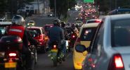Motos au Liban: quand la route échappe à toute règle