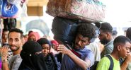 Soudanais: voyage gratuit pour rentrer au pays depuis Le Caire