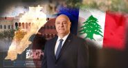 Le Grand-Liban et les enjeux d’une géopolitique controversée 