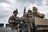 L'armée américaine prévoit d'établir un stockage d'armement en Australie