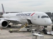 Le transport aérien mondial a bien résisté en mars malgré la guerre au Moyen-Orient