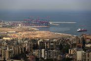 Le port de Beyrouth passe en opération continue 24h/24