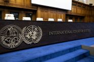Comment la justice internationale aiguillonne de plus en plus l'action climatique