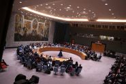 UN Security Council Calls for De-escalation in Lebanon