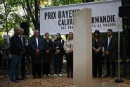 Prix Bayeux des correspondants de guerre: l'AFP et BBC News récompensés