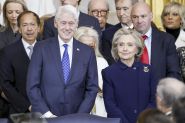 Hillary avant Bill Clinton devant une commission parlementaire pour s'expliquer sur les liens avec Epstein