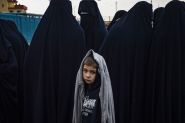 Syrie: tous les Australiens ont quitté le camp de proches de jihadistes