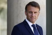 Liban: Macron condamne une «attaque inacceptable» contre la Finul