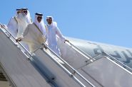 Arab Summit Host Iraq Pledges $40 Million for Lebanon and Gaza Reconstruction