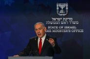 Israel Says Would Negotiate Permanent Gaza Ceasefire During 60-Day Truce