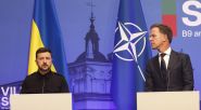 NATO Wrestles Over How to Handle Ukraine at Trump Summit