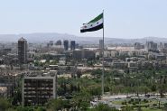 La Syrie intercepte 832.000 comprimés de captagon venus du Liban