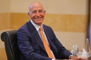 Tom Barrack Says US Supports Lebanon Without Any Demands