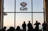 Washington met sa guerre économique contre Téhéran au cœur du G20 sur son sol