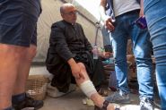 Catholic, Greek Orthodox Clergy to Stay in Gaza City to Help Weakest