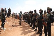 Renewed Sectarian Clashes in South Syria Kill Two