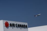 Air Canada Flight Attendants Strike Over Pay, Shutting Down Service