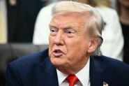 Venezuela: une frappe américaine tue 11 «narcoterroristes» sur un bateau, affirme Trump