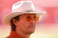«Oklahoma Honey», le film qui a ramené Matthew McConaughey au cinéma