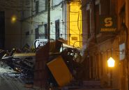 Portugal Holds Day of Mourning as Crash toll Rises to 17 Dead