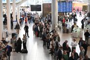 Flambée du kérosène: jusqu'à 20 millions de voyageurs en Allemagne menacés par des annulations de vols