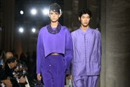 Milan Fashion Week Wraps with Bold Trends and Timeless Glamour
