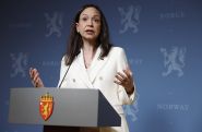 Accord pétrolier avec les États-Unis: le Venezuela a «besoin de plus que de l'argent», déclare la Prix Nobel Machado