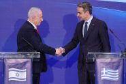 Israël conclut avec la Grèce l'un des plus gros contrats de vente d'armes de son histoire