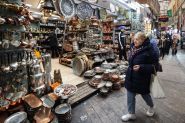 Iran: l'inflation grimpe à près de 89% en juin, sous l'effet de la guerre