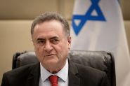 Katz réaffirme que les troupes israéliennes resteront en Syrie