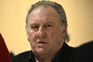 Gérard Depardieu jugé en appel à Paris en novembre pour agressions sexuelles sur le tournage de Les Volets verts