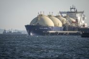 Moyen-Orient: le pétrole bondit, le gaz européen au plus haut depuis 2023