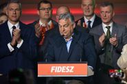 Hongrie: Viktor Orban reconnaît sa défaite aux législatives, victoire historique de Peter Magyar