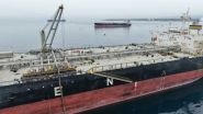 Le pétrole remonte face à la peur de pénurie