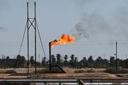 L'Irak a exporté depuis début août son plus gros volume quotidien de barils de pétrole en plus de cinq mois de guerre