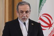 L'Iran prévient que toute attaque sur Beyrouth mènera à une reprise de la guerre à «grande échelle»