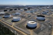 USA: forte baisse des stocks hebdomadaires de pétrole