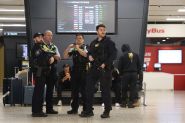 Des proches de jihadistes du groupe EI en Syrie rentrent en Australie