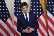 Le dollar marque une pause dans l'expectative du discours du patron de la Fed